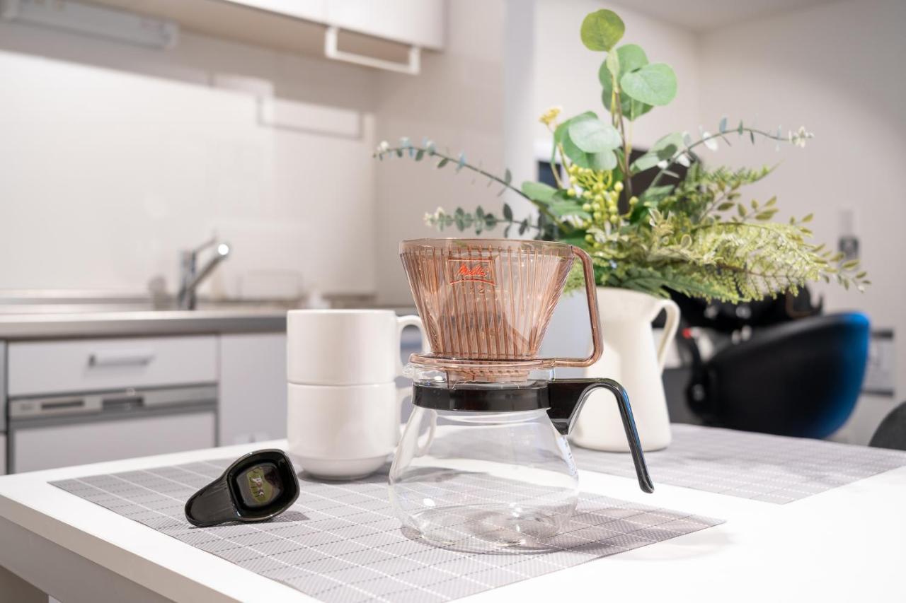 Home Sweet Office Heiwajima Токио Экстерьер фото
