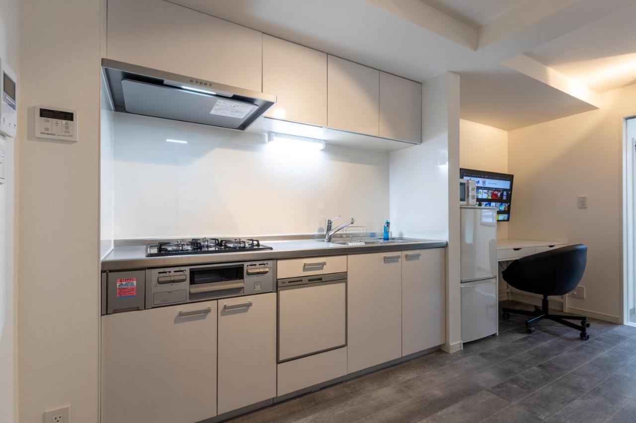 Home Sweet Office Heiwajima Токио Экстерьер фото