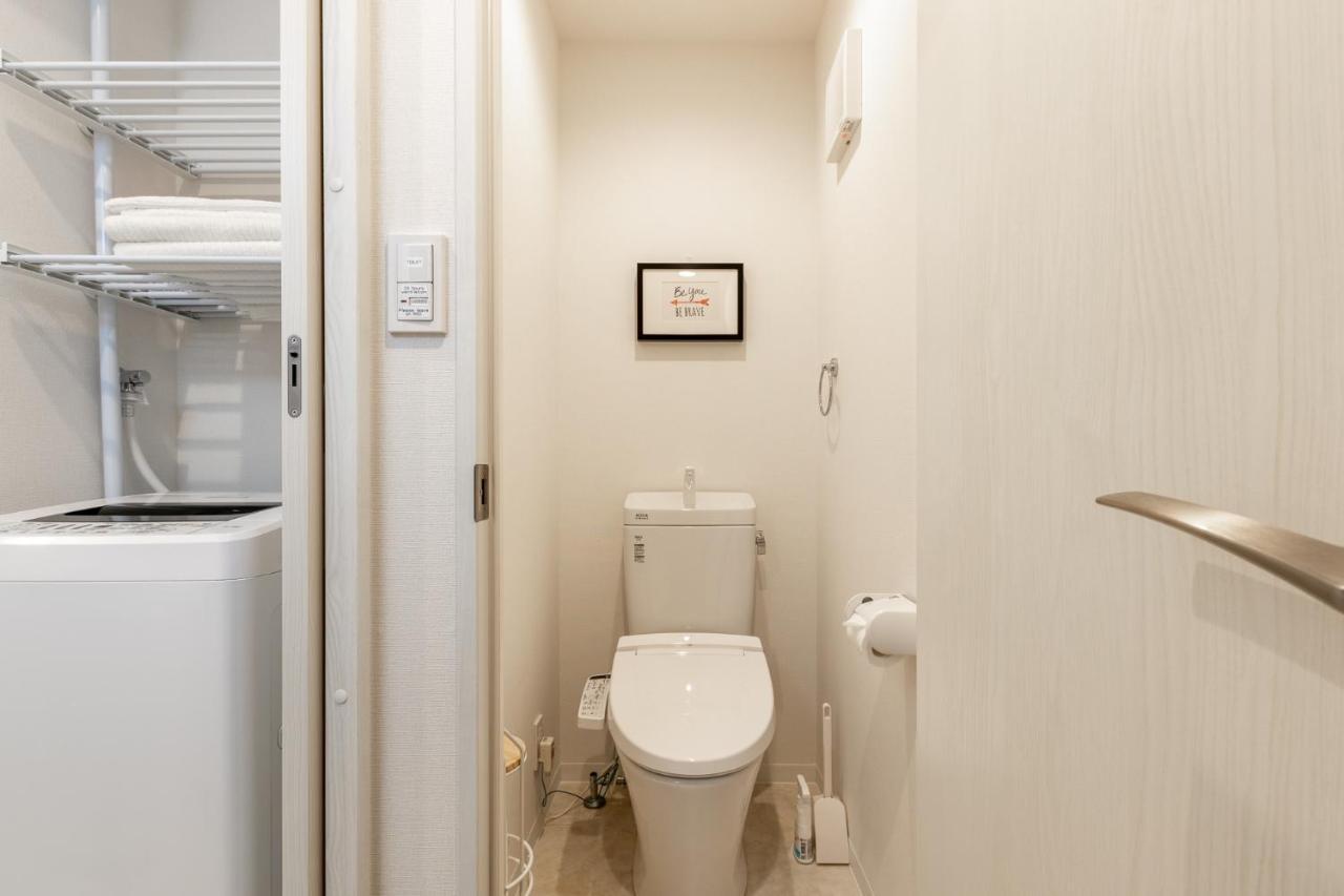 Home Sweet Office Heiwajima Токио Экстерьер фото